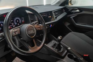 Audi A1 Sportback 25 TFSI 70kW (95CV)  - Foto 15