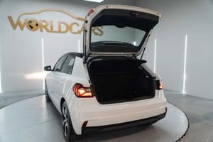 Audi A1 Sportback 25 TFSI 70kW (95CV)  - Foto 11