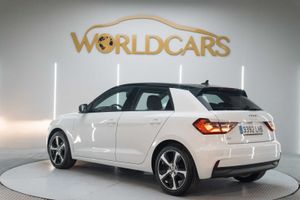Audi A1 Sportback 25 TFSI 70kW (95CV)  - Foto 3