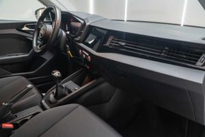 Audi A1 Sportback 25 TFSI 70kW (95CV)  - Foto 23