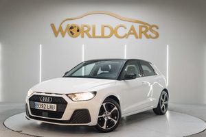 Audi A1 Sportback 25 TFSI 70kW (95CV)  - Foto 2