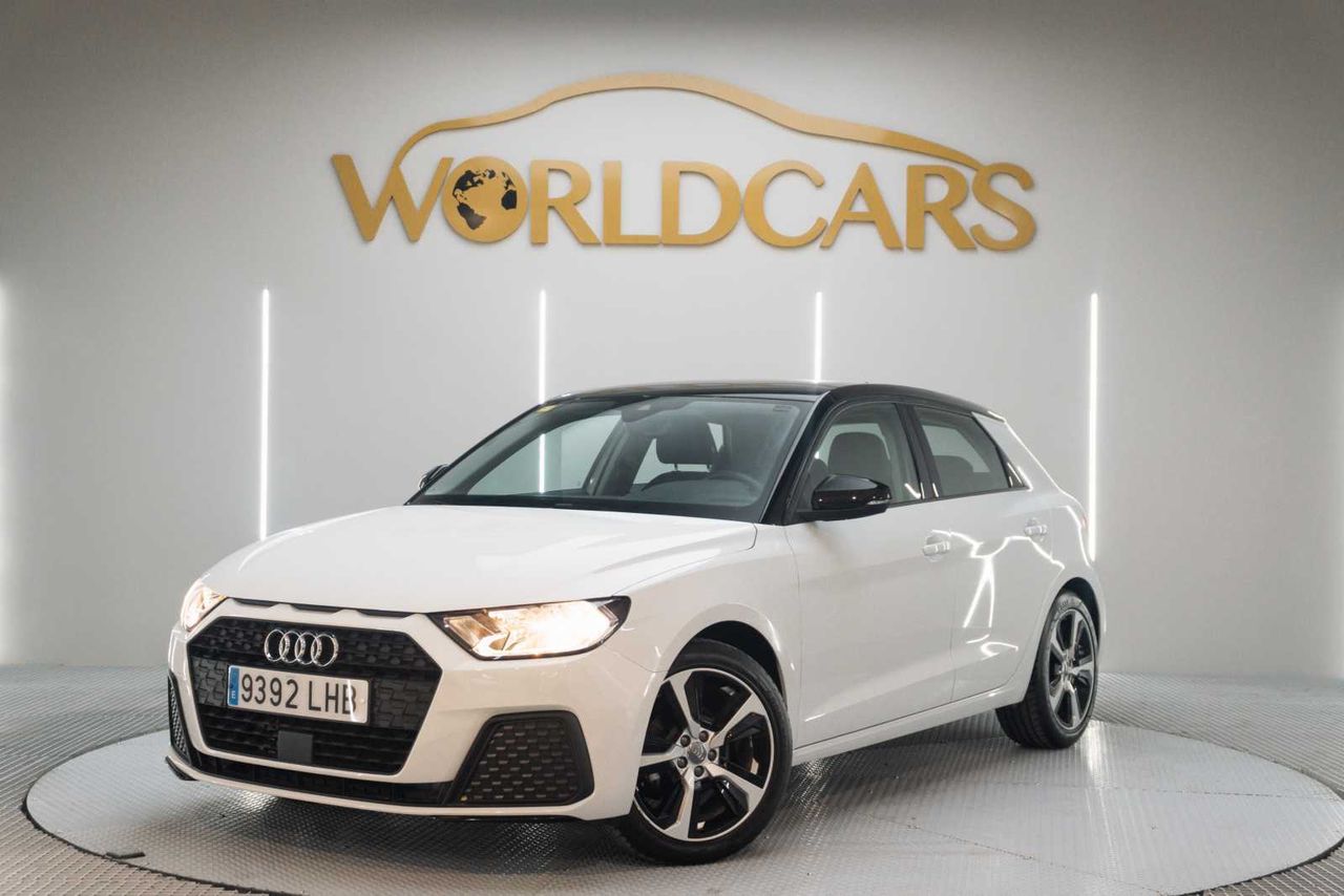 Audi A1 Sportback 25 TFSI 70kW (95CV)  - Foto 1