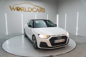 Audi A1 Sportback 25 TFSI 70kW (95CV)  - Foto 11