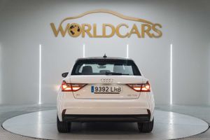 Audi A1 Sportback 25 TFSI 70kW (95CV)  - Foto 4