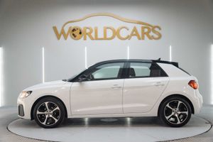 Audi A1 Sportback 25 TFSI 70kW (95CV)  - Foto 3