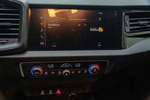 Audi A1 Sportback 25 TFSI 70kW (95CV)  - Foto 16