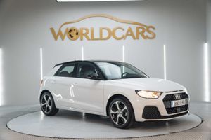 Audi A1 Sportback 25 TFSI 70kW (95CV)  - Foto 7