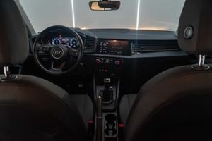 Audi A1 Sportback 25 TFSI 70kW (95CV)  - Foto 22