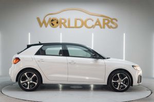 Audi A1 Sportback 25 TFSI 70kW (95CV)  - Foto 6