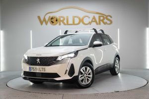 Peugeot 3008 1.2 PureTech 96KW S&S Active Pack EAT8  - Foto 2