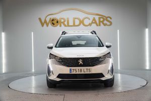 Peugeot 3008 1.2 PureTech 96KW S&S Active Pack EAT8  - Foto 3