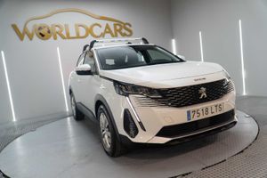 Peugeot 3008 1.2 PureTech 96KW S&S Active Pack EAT8  - Foto 10