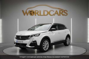 Peugeot 3008 1.2 PureTech 96KW S&S Active Pack EAT8  - Foto 2