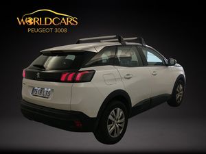 Peugeot 3008 1.2 PureTech 96KW S&S Active Pack EAT8  - Foto 3