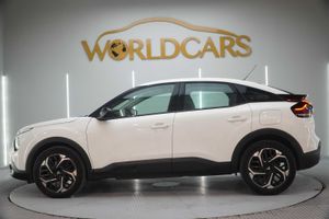 Citroën C4 BlueHDi 130 S&S EAT8 Feel Pack - Foto 3