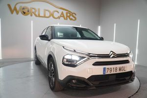 Citroën C4 BlueHDi 130 S&S EAT8 Feel Pack - Foto 8