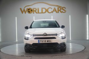 Citroën C4 BlueHDi 130 S&S EAT8 Feel Pack - Foto 3