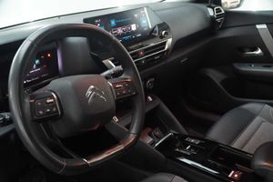 Citroën C4 BlueHDi 130 S&S EAT8 Feel Pack - Foto 17