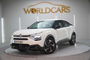 Citroën C4 BlueHDi 130 S&S EAT8 Feel Pack - Foto 2