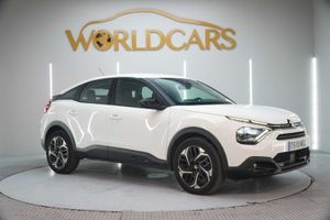 Citroën C4 BlueHDi 130 S&S EAT8 Feel Pack - Foto 8