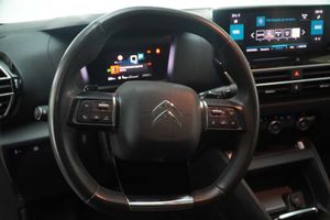 Citroën C4 BlueHDi 130 S&S EAT8 Feel Pack - Foto 10