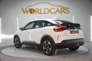 Citroën C4 BlueHDi 130 S&S EAT8 Feel Pack - Foto 4