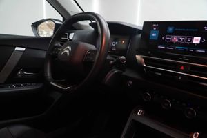 Citroën C4 BlueHDi 130 S&S EAT8 Feel Pack - Foto 15