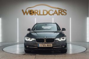 BMW Serie 3 316d Touring - Foto 3