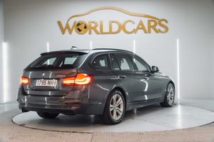 BMW Serie 3 316d Touring - Foto 5