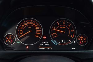 BMW Serie 3 316d Touring - Foto 14