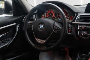 BMW Serie 3 316d Touring - Foto 15