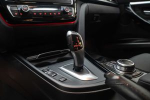 BMW Serie 3 316d Touring - Foto 16