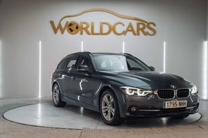 BMW Serie 3 316d Touring - Foto 3
