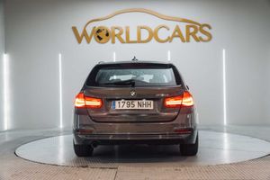 BMW Serie 3 316d Touring - Foto 6