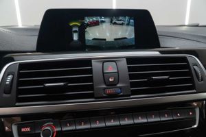 BMW Serie 3 316d Touring - Foto 18