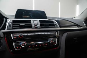 BMW Serie 3 316d Touring - Foto 17