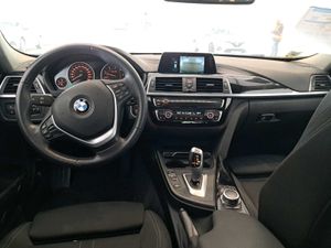 BMW Serie 3 316d Touring - Foto 4