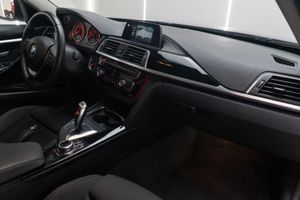 BMW Serie 3 316d Touring - Foto 22