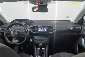 Peugeot 308 5p Style 1.2 PureTech 110 S&S  - Foto 21