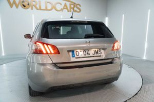 Peugeot 308 5p Style 1.2 PureTech 110 S&S  - Foto 11