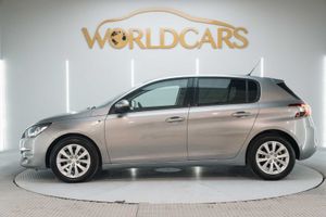 Peugeot 308 5p Style 1.2 PureTech 110 S&S  - Foto 9