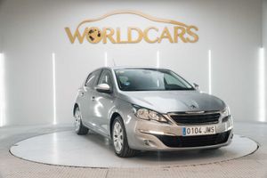 Peugeot 308 5p Style 1.2 PureTech 110 S&S  - Foto 3