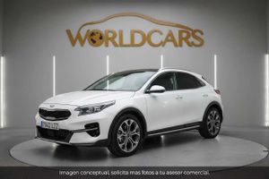 Kia XCeed 1.0 T-GDi Drive 88kW (120CV) - Foto 2