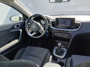 Kia XCeed 1.0 T-GDi Drive 88kW (120CV) - Foto 6