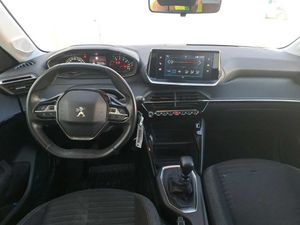 Peugeot 208 BlueHDi 73kW (100CV) Active - Foto 4