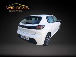 Peugeot 208 BlueHDi 73kW (100CV) Active - Foto 3