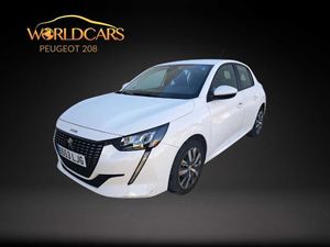 Peugeot 208 BlueHDi 73kW (100CV) Active - Foto 2