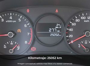 Kia Picanto 1.0 DPi 49kW (67CV) Concept - Foto 3