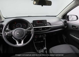Kia Picanto 1.0 DPi 49kW (67CV) Concept - Foto 4