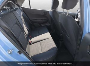 Kia Picanto 1.0 DPi 49kW (67CV) Concept - Foto 6